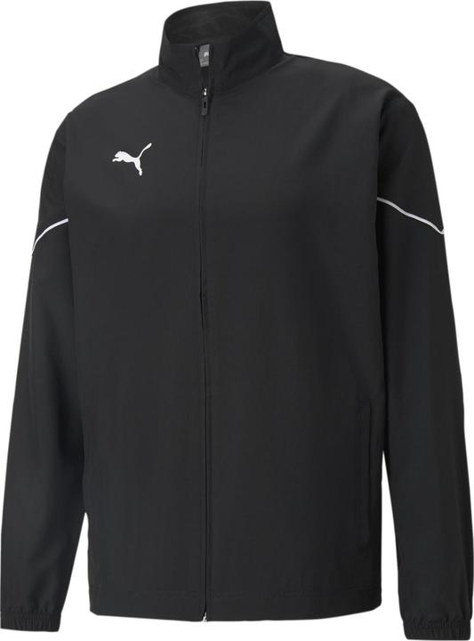 Produktbild Puma teamRISE Sideline Jacket-657326 (M)