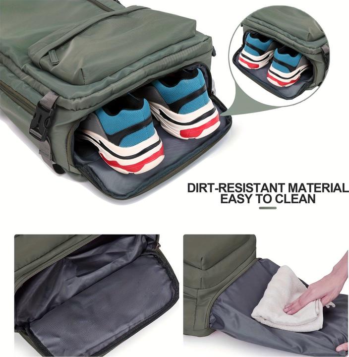 Actual product image Only-Bags.Store Reiserucksack