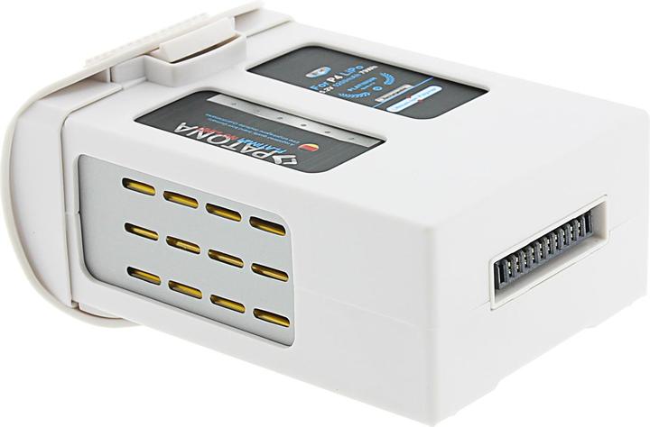 Produktbild Patona Platinum Battery DJI P4 (DJI Phantom 4 Pro, DJI Phantom 4, DJI Phantom 4 Advanced, DJI Phantom 4 Pro Plus)
