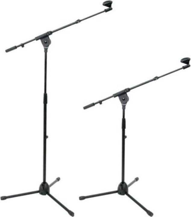 HQ Power Mics1bn