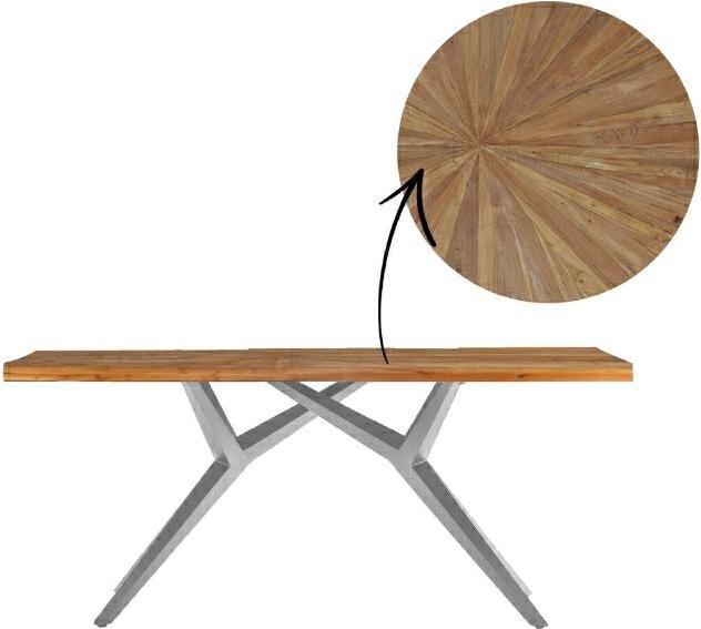 Produktbild SIT Möbel Eleni (160 x 90 x 5 cm)