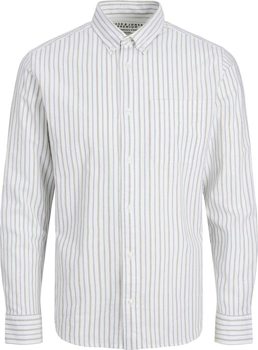 Actual product image Jack & Jones Slim fit overshirt Overshirt (S)
