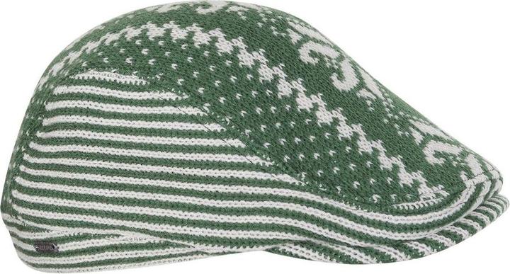 Actual product image Salewa BREEZY KN FLAT CAP cap
