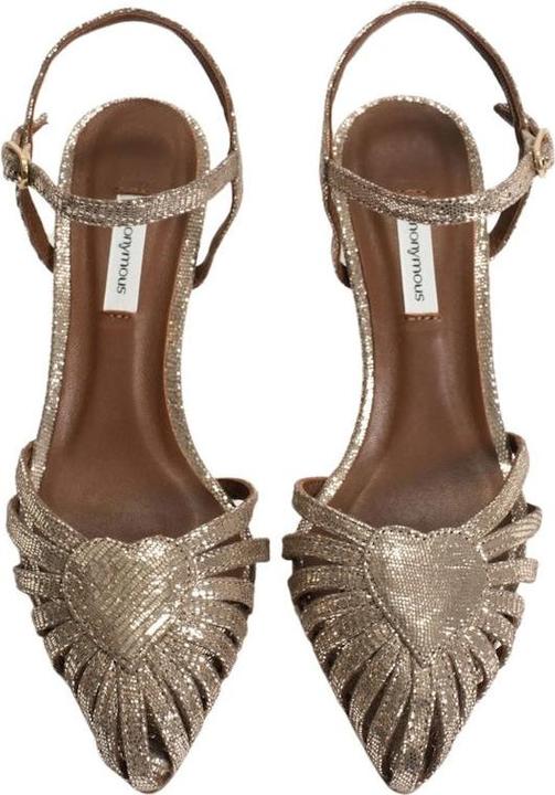 Actual product image Anonymous Copenhagen - Keesha 55 Lizard (41)