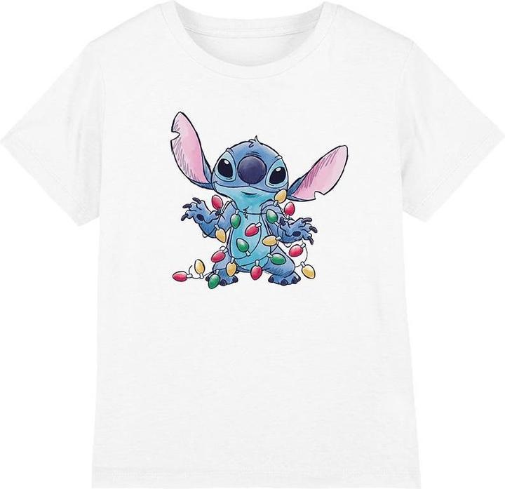 Lilo & Stitch TShirt (104)