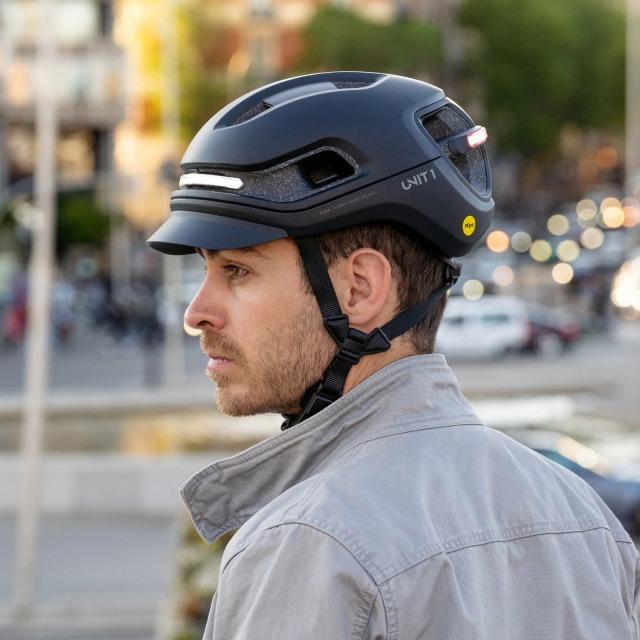 Produktbild Unit1 Aura MIPS (56 - 59 cm)