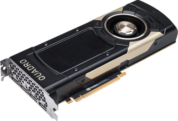 HP Quadro GV100 (32 GB)