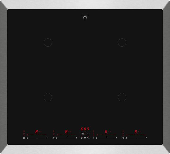 Actual product image V-Zug 3111500003