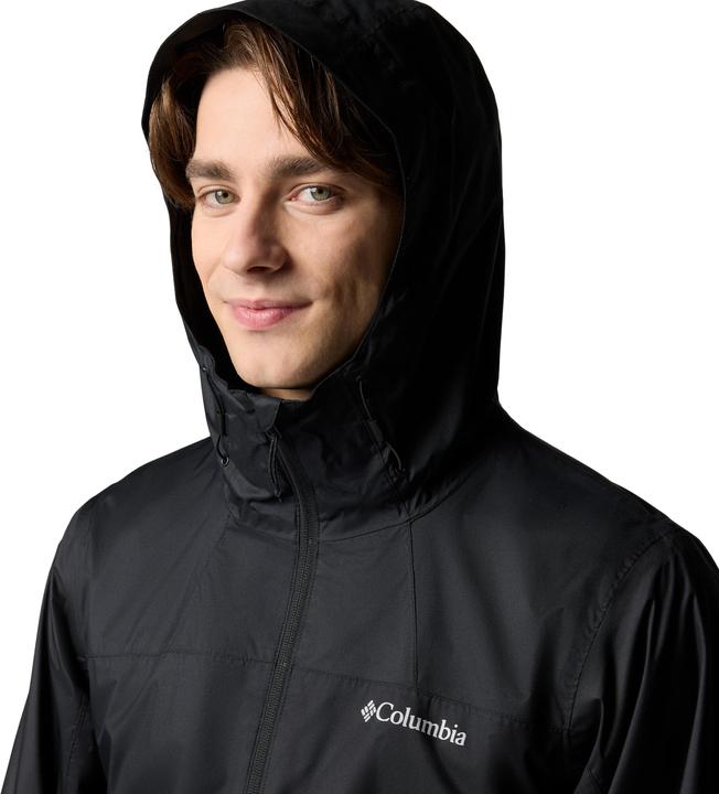 Produktbild Columbia Inner Limits™ III Jacket (XXL)