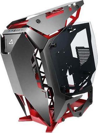 Actual product image Antec Torque (ATX, mATX, Mini-ITX)