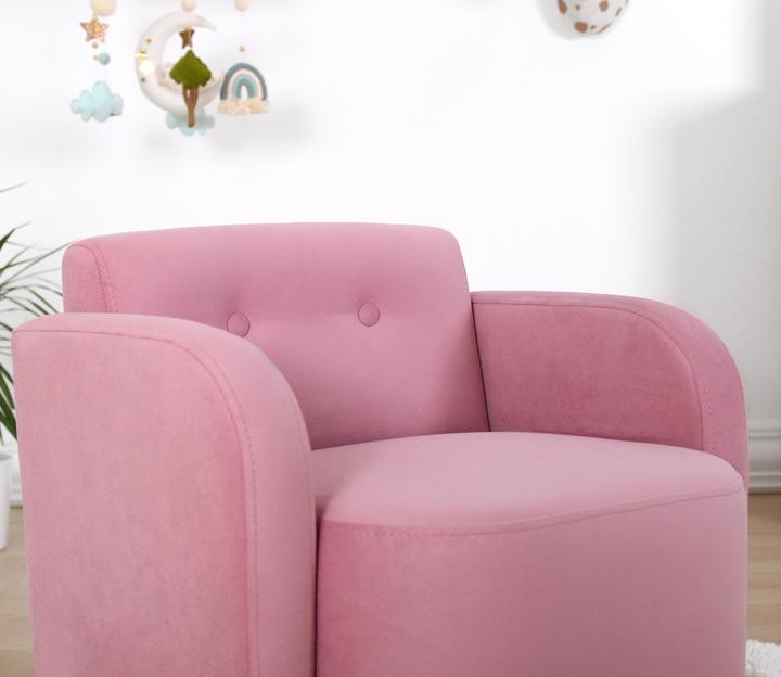 Productafbeelding Atelier del Sofa Volie (Kinderfauteuil)