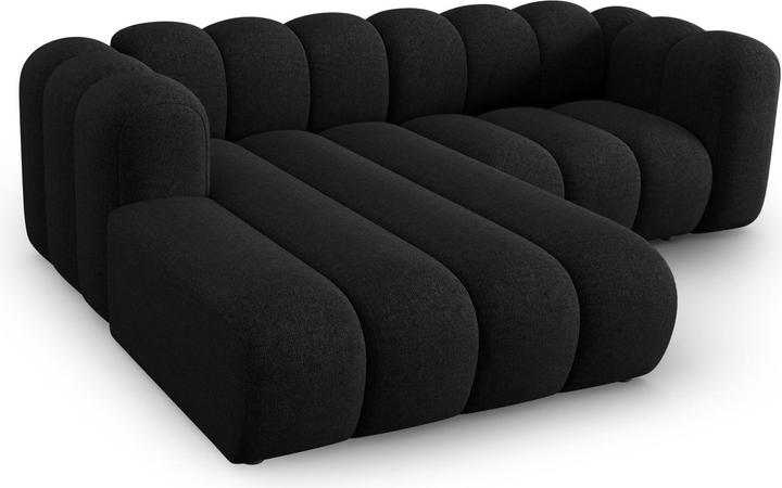 Actual product image Micadoni Lupine (Corner sofa)