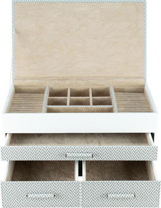 Produktbild Windrose Calma Schmuckkasten 31 cm