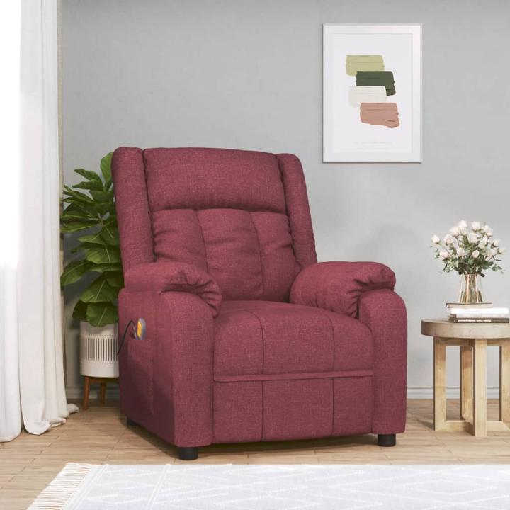 Wine red