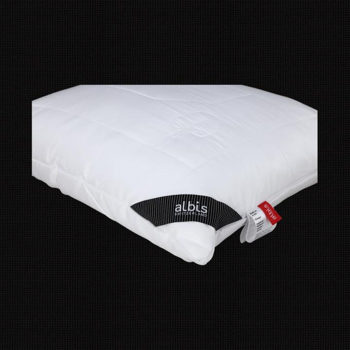 Produktbild Albis Klassisches Kopfkissen Climapur 50 x 70 cm (50 x 70 cm)