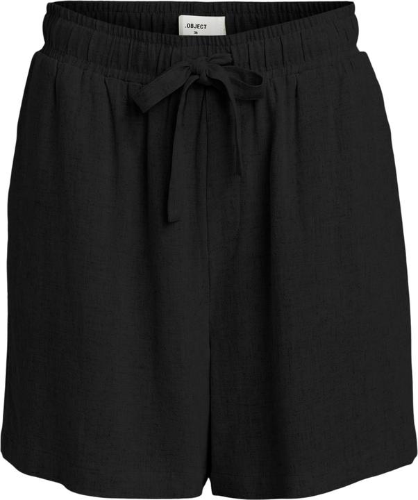 Actual product image Object High Waist Shorts (34)