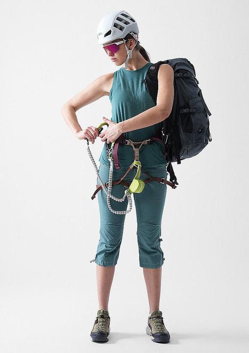 Actual product image E9 Women's N Onda ST 3/4 (S)