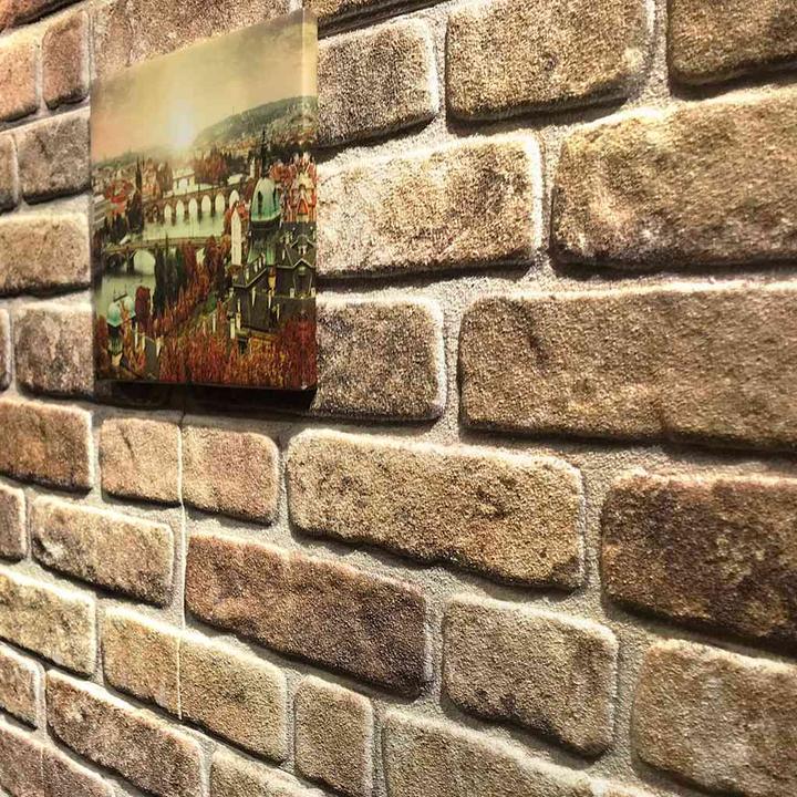 Produktbild VidaXL Enno (100 x 50 cm)