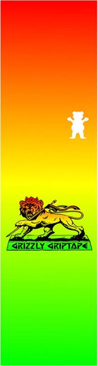 Immagine prodotto Grizzly Elogio di Griptape