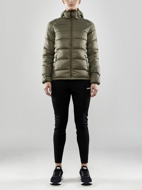 Produktbild Craft Core Explore Isolate Jacket W (M)