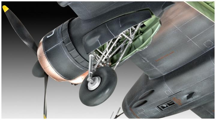 Produktbild Revell Beaufighter IF Nightfighter