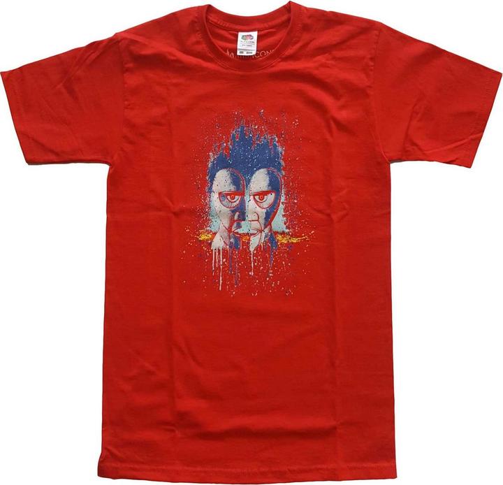 Actual product image Music Brand Division Bell TShirt (116)