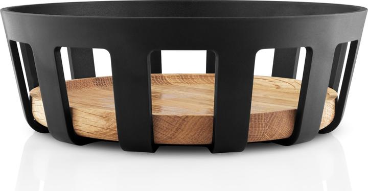 Produktbild Eva Solo Brotkorb Nordic Kitchen Schwarz
