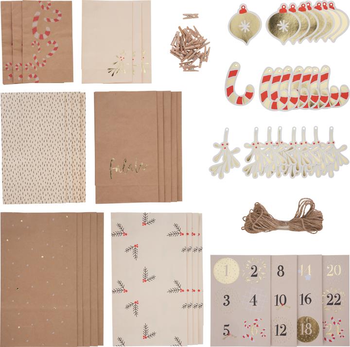 Actual product image Folia Falala