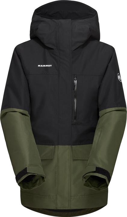 Immagine prodotto Mammut Giacca con cappuccio Fall Line HS Thermo Donna (M)