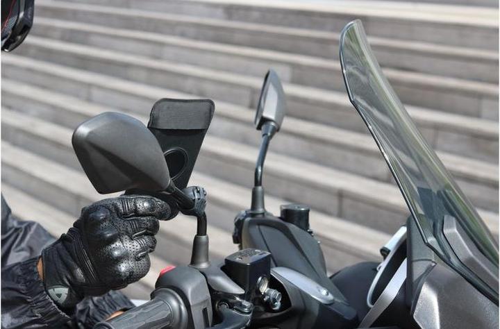 Image du produit Shapeheart Scooter magnétique 6.5