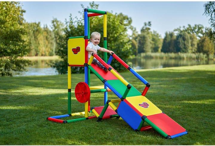 Actual product image Quadro Evolution