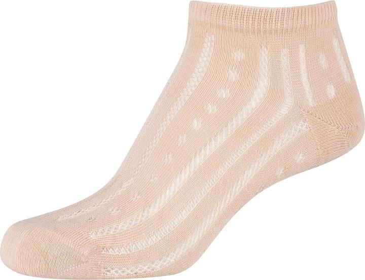 Actual product image Camano Sneakersocken (pack of 4, 39, 42)