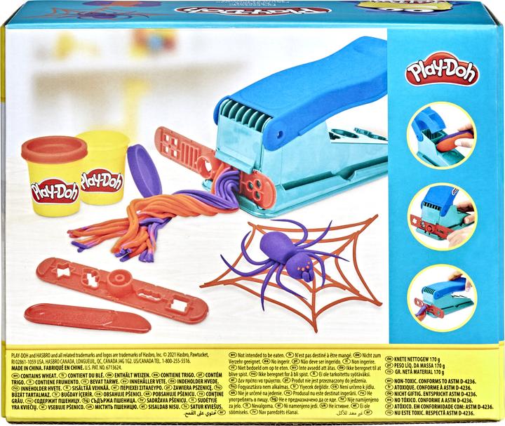 Play-Doh Knetwerk
