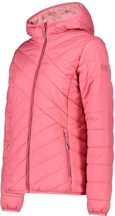 Produktbild CMP Campagnolo Jacket Fix Hood (L)
