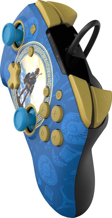 Produktbild PDP Rematch Wired Controller (Switch OLED, Switch Lite, Switch)