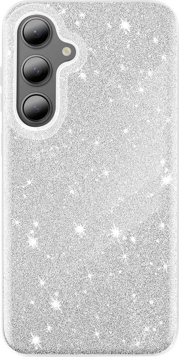 Produktbild Avizar Spark Case (Samsung Galaxy S24 FE)