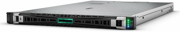 Produktbild HPE ProLiant DL360 Gen11 Intel Xeon Silver 4514Y 2.0GHz 16c 1P 128GB-R 8SFF NS204i-u NC BCM57416 2x1 (128 GB, Rack Server)