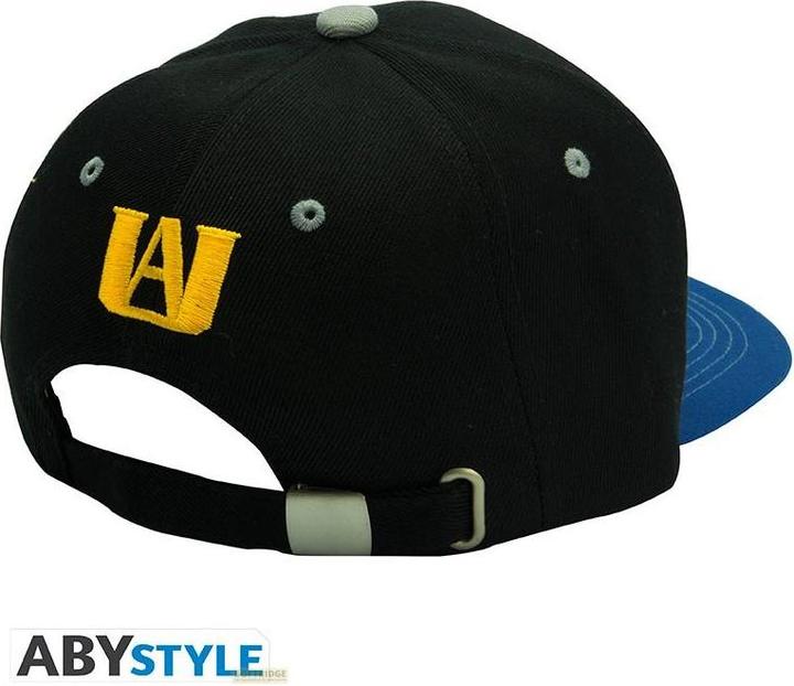 Actual product image ABYstyle My Hero Academia - Plus Ultra