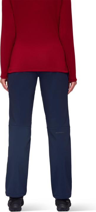Immagine prodotto Mammut Pantaloni invernali da trekking SO Donna (34)