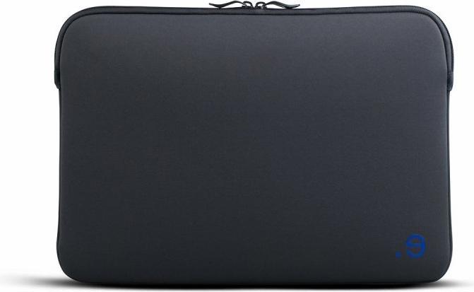 Immagine prodotto Be.ez La Robe Graphite per MacBook 12" - Grafite / Blu (12", Apple)