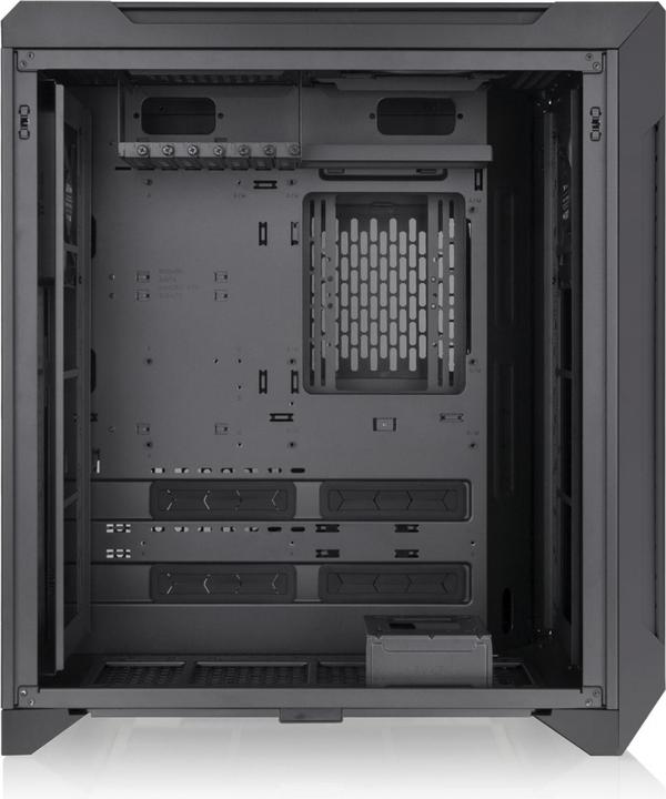 Produktbild Thermaltake Tt CTE C700 Air E-ATX bk CA-1X7-00F1WN-00 (ATX, mATX, Mini-ITX, E-ATX)