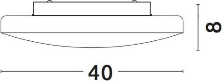 Produktbild Nova Luce Ivi (E27)