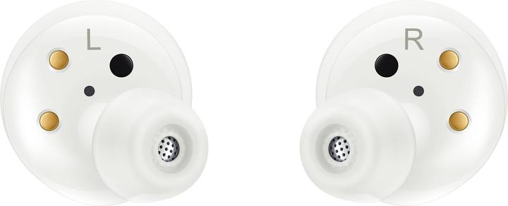 Actual product image Samsung Galaxy Buds+ (ANC, 11 h, Wireless)