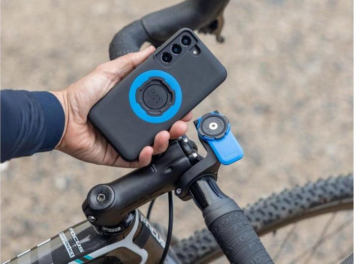Produktbild Quad Lock MAG Smartphone Hülle (Samsung Galaxy S22+)