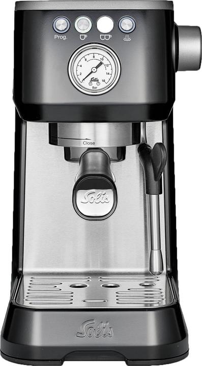 Image du produit Solis Barista Perfetta Plus V2