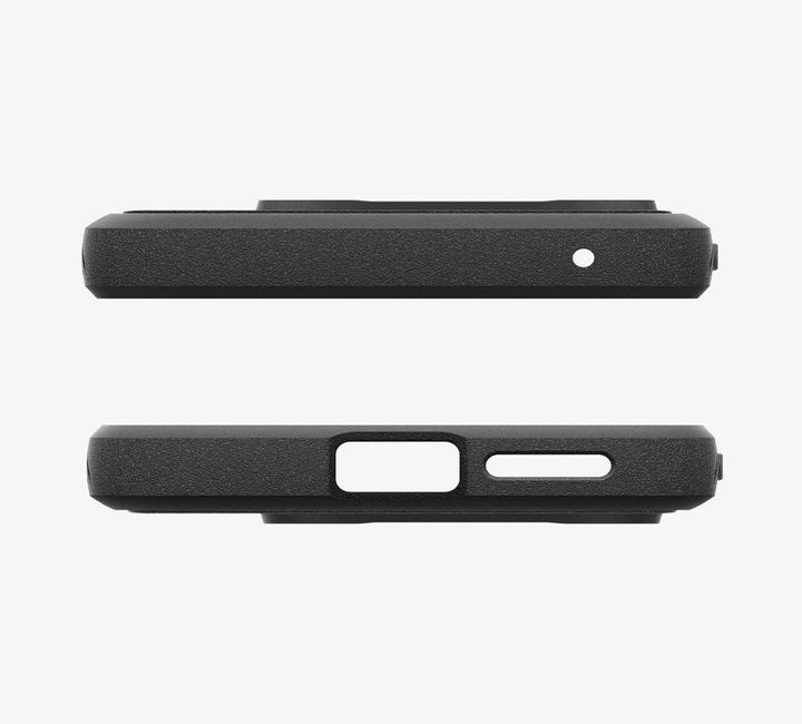 Produktbild Spigen Rugged Armor Case (Google Pixel 9a)