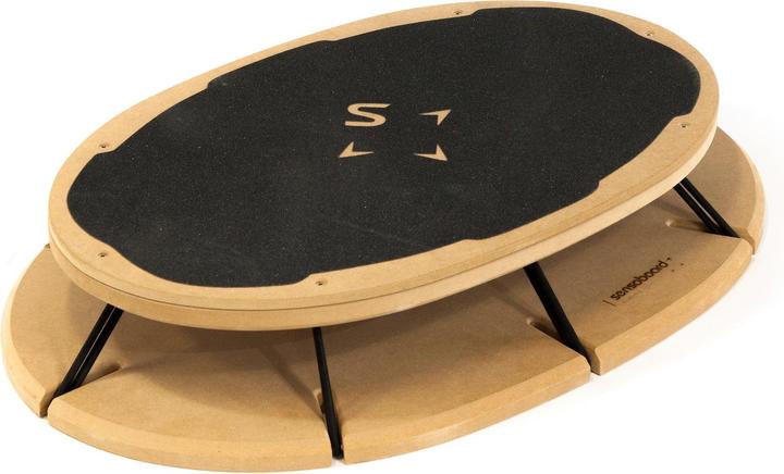 Sensosports Trainingsgerät Sensoboard
