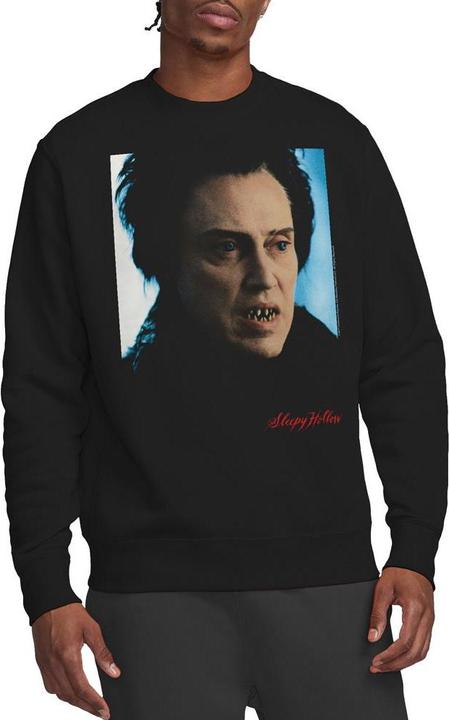 Immagine prodotto Sleepy Hollow Horseman Felpa Adulto Unisex (L)