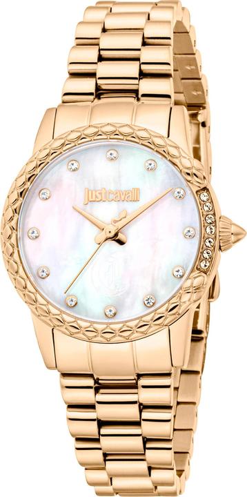 Just Cavalli Animalier Fiorenza Snake - JC1L310M0065 (30 mm)
