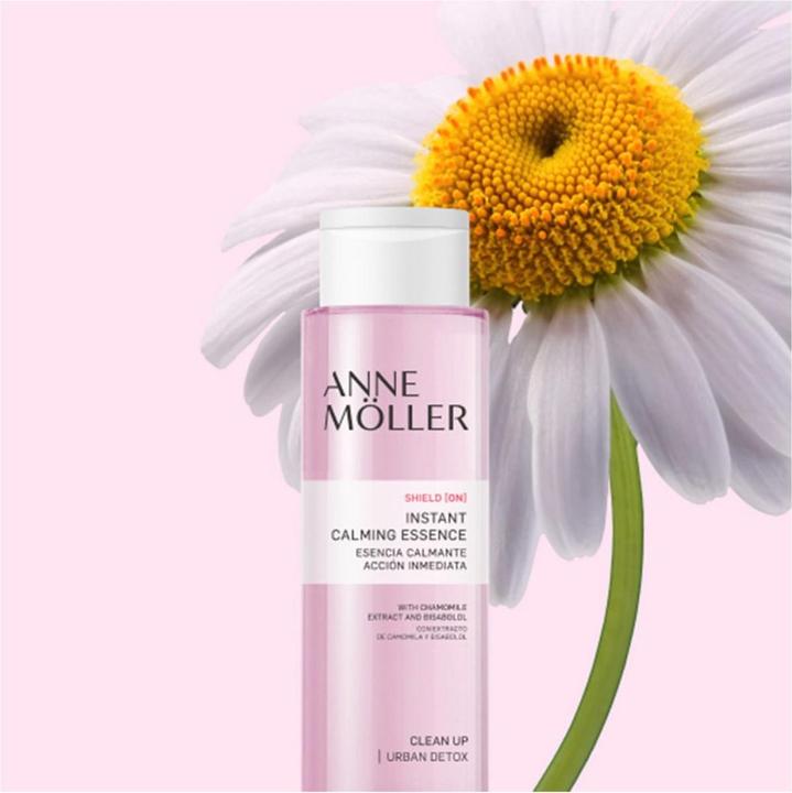 Actual product image Anne Möller Clean Up (200 ml)